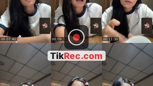 @xnychi TikTok live from 2026-09-26
