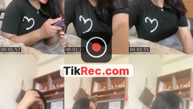@xoxo.lilyyy_ TikTok live