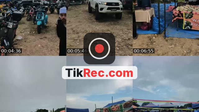 TikTok live: 𝐇𝐀𝐑𝐈 𝐊𝐄𝐃𝐔𝐀 𝐈𝐉𝐓𝐈𝐌𝐀 by @fanirunnerinfo