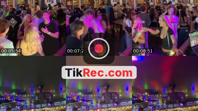@djbokchoy520 TikTok live