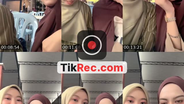 TikTok live: Teman jap by @yourhabibti19