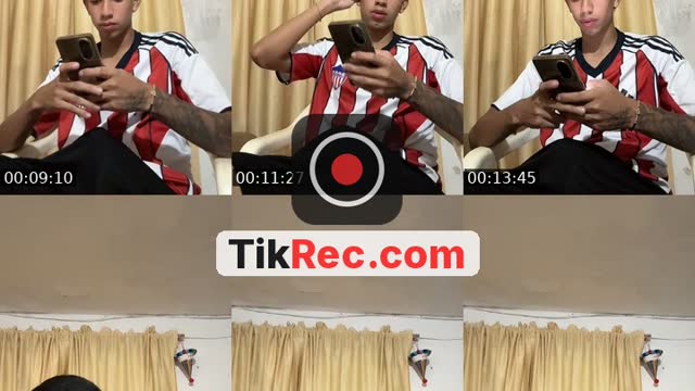 @solanito0_ TikTok live