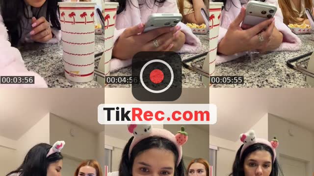 @roxymojica9 TikTok live from 2026-09-26