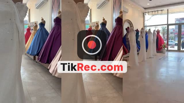 @ashwaria.fashion TikTok live