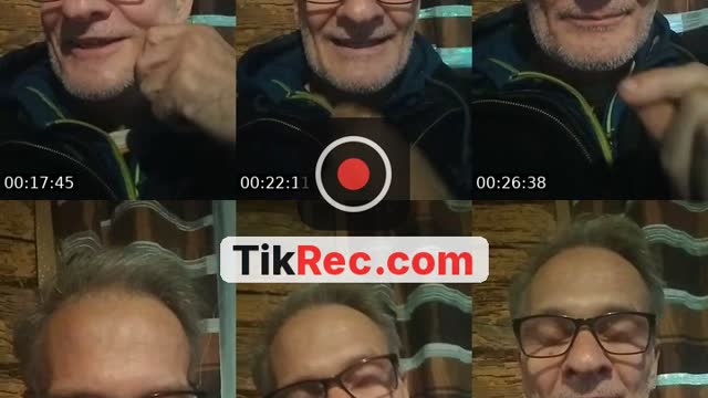 TikTok live: 4sez.vass by @shaman4prikol4