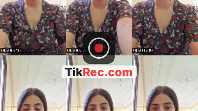 @lil.lulia TikTok live