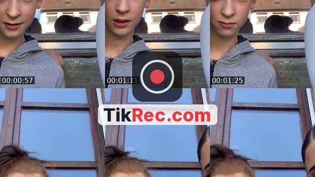 TikTok live: Venez parler sans critiques svp by @userrrr_453_