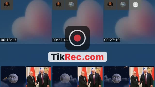 @volciza20 TikTok live