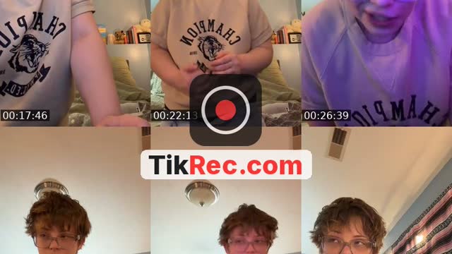 @cakedria TikTok live from 2026-09-26