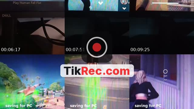 TikTok live: anything helps❤️ by @kubicatzzr2