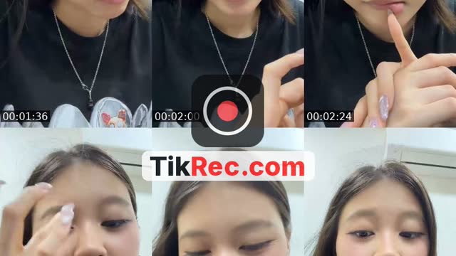 @breenayuenn TikTok live