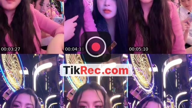 @ngocthienkim131001 TikTok live