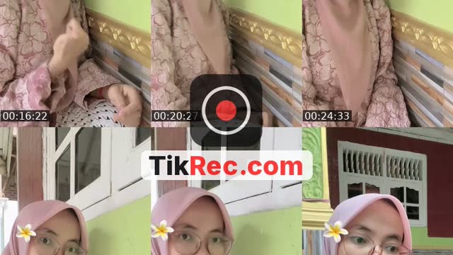 TikTok live: Cri ayng by @ulis.nwt