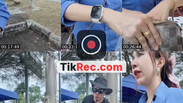 @mrs.vegoz TikTok live from 2026-09-26