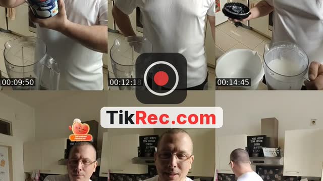 @kochaufgmiatli TikTok live