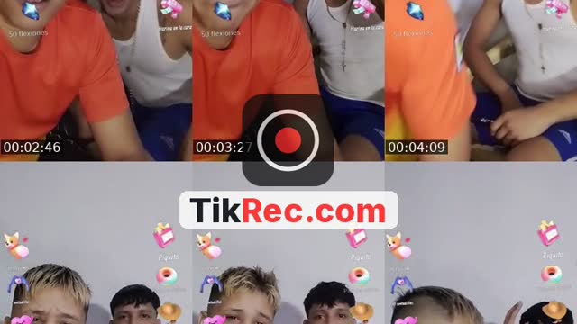 @bad_citos2414 TikTok live