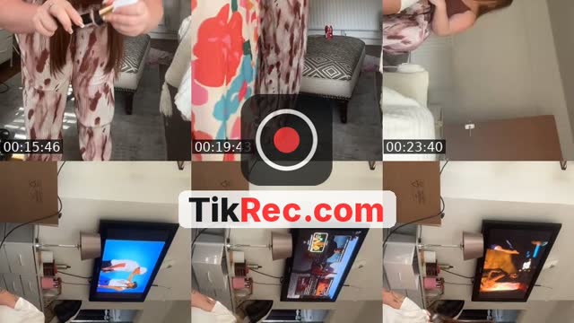 @bigbootylils TikTok live from 2026-09-26