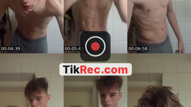 @bergi898 TikTok live