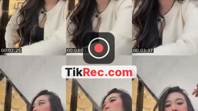 @soniaangelinaa TikTok live