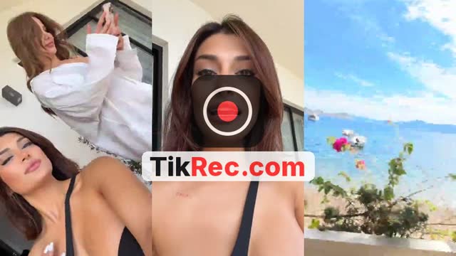 @lanberfe TikTok live