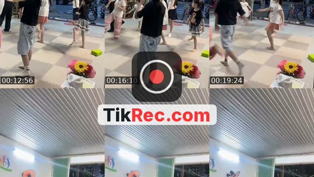 @tho.dy.nhy TikTok live