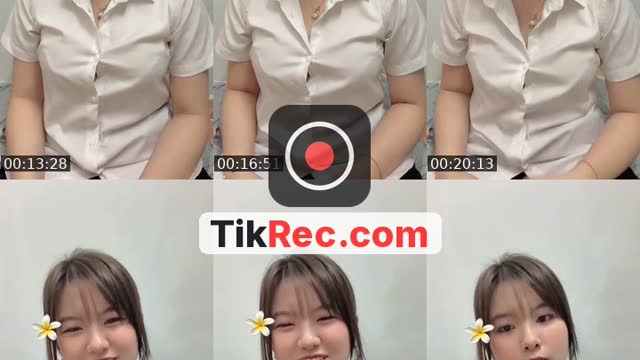 @mthu.sweetie05 TikTok live