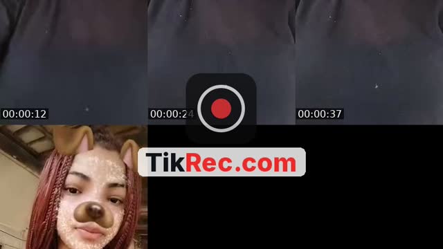 @tayxx_903 TikTok live