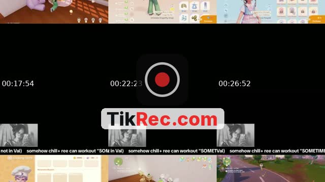 @potoaiae TikTok live from 2026-09-26