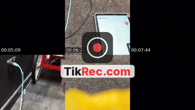 @deegan115 TikTok live