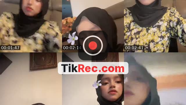 @shadryna TikTok live