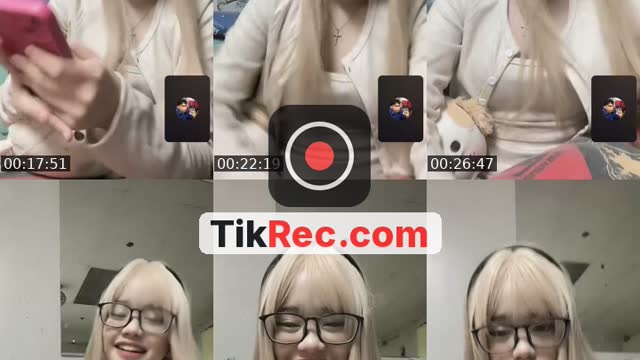 @glorytoaz TikTok live from 2026-09-26