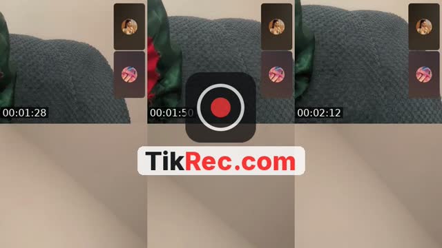 @spicy_sensetional TikTok live