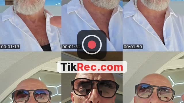 @irphanabdiu TikTok live