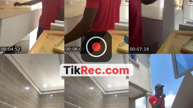 @tosincalix TikTok live from 2026-09-26