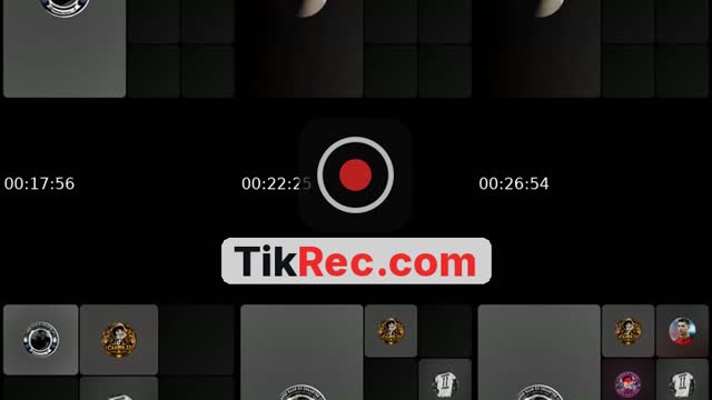 @boqorka203 TikTok live from 2026-09-26