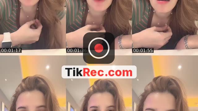 @keke4439 TikTok live