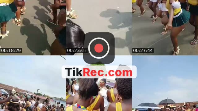 TikTok live: sanibona, please stay tuned  by @ingcebo.02