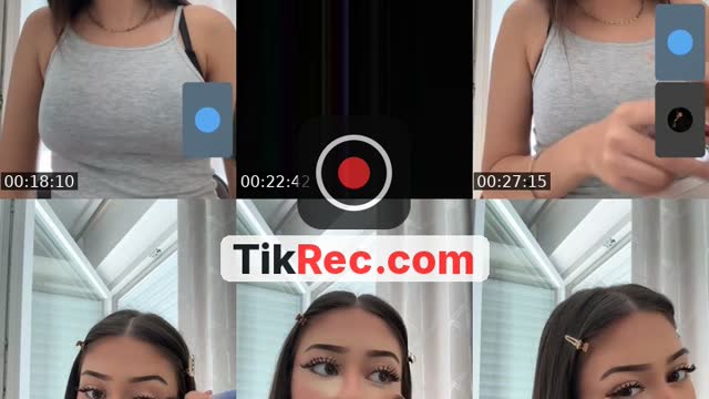 TikTok live: stellt fragen🫰 by @cheri.coco24