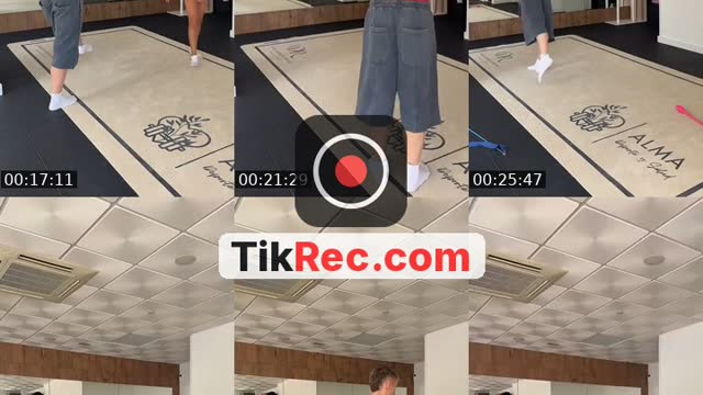 TikTok live: TECNIFICACIONES PRIVADAS GR by @daanirodrs