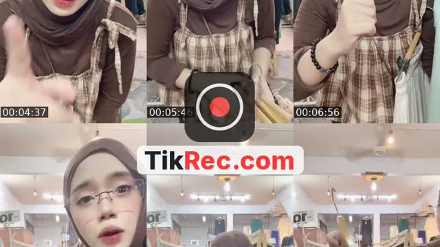 @airaruslan TikTok live
