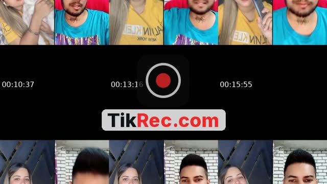 TikTok live: Wlcm ❤️ by @nakhroquee786