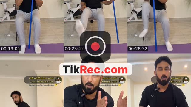 @talal9873 TikTok live