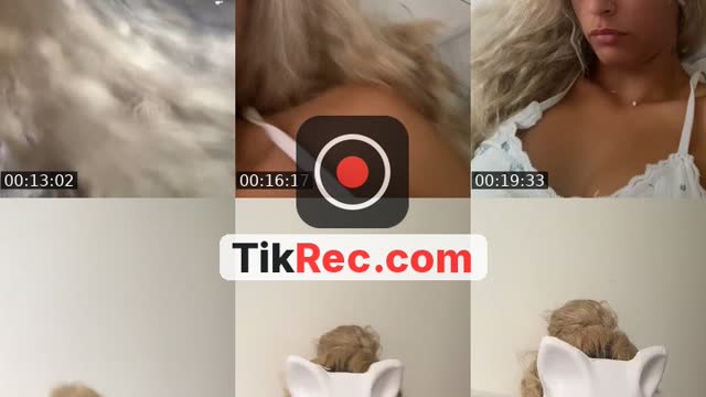 @skdjfjxjxiks TikTok live