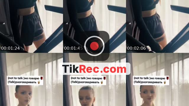 @margaret_little_x TikTok live