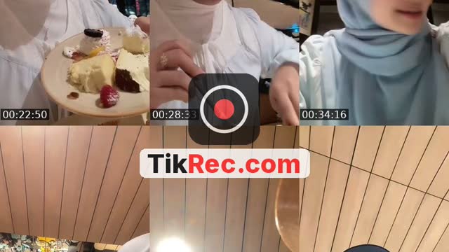 @dnizti TikTok live from 2026-09-26