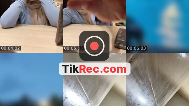 @enjahh.aja TikTok live