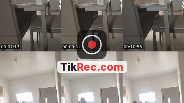 @anesantosoficial.10 TikTok live