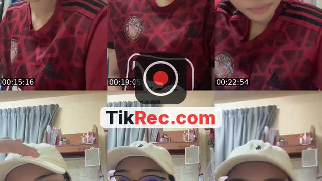 @mwacked TikTok live from 2026-09-26