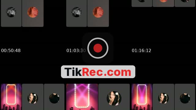 @chahodaaa TikTok live from 2026-09-26