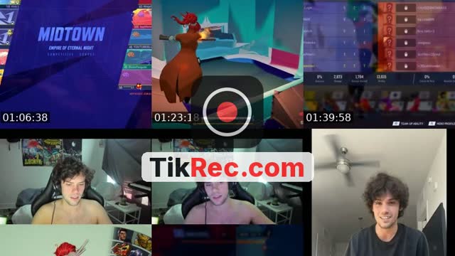 TikTok live: Mlm by @sokkachicken